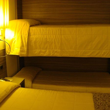 Morrisson Exclusive Rooms Rome Ruang foto