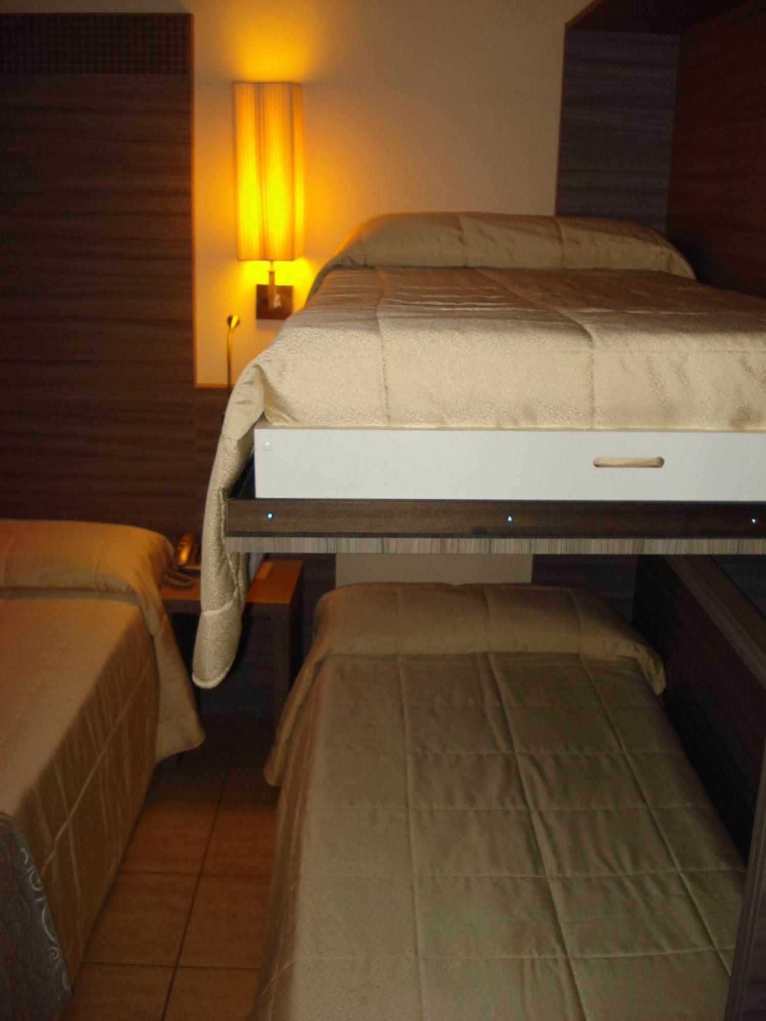 Morrisson Exclusive Rooms Rome Ruang foto