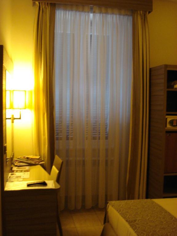 Morrisson Exclusive Rooms Rome Ruang foto