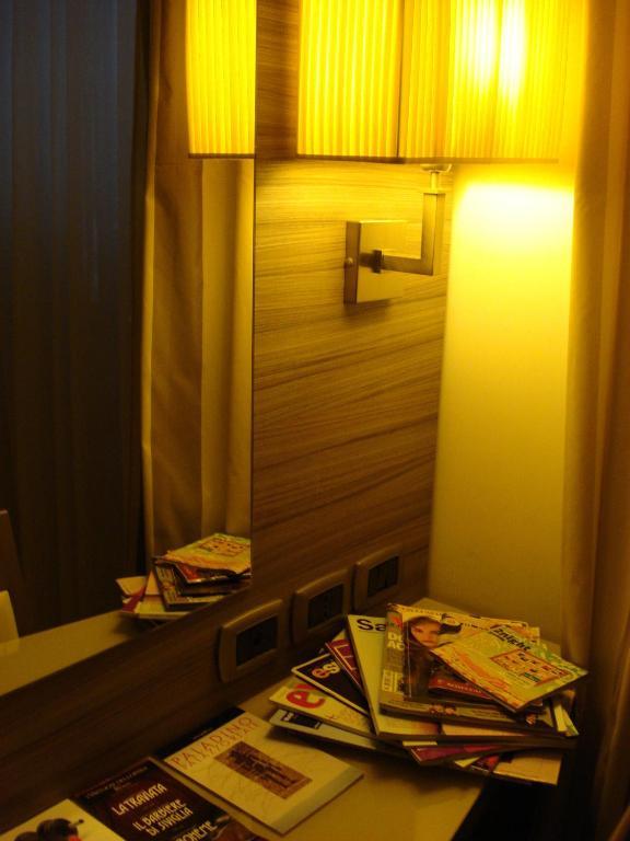 Morrisson Exclusive Rooms Rome Ruang foto