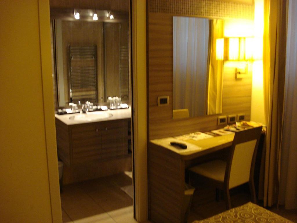 Morrisson Exclusive Rooms Rome Ruang foto