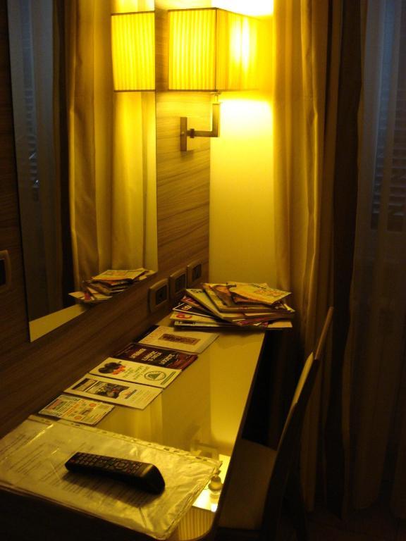 Morrisson Exclusive Rooms Rome Ruang foto