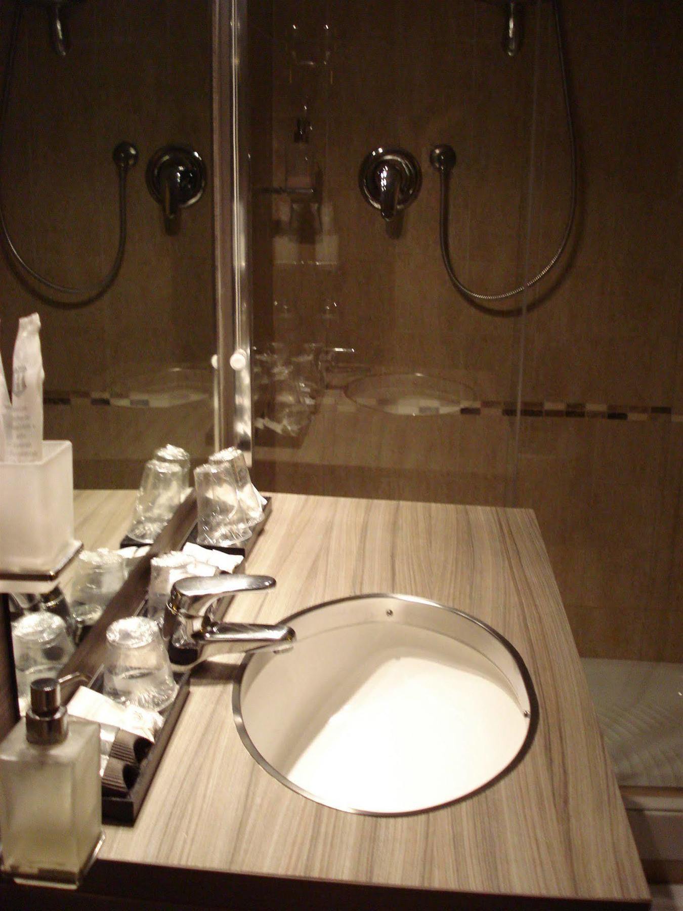 Morrisson Exclusive Rooms Rome Bagian luar foto