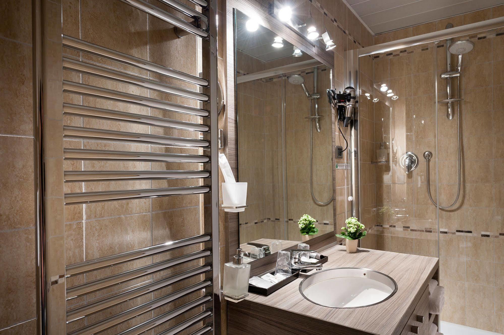 Morrisson Exclusive Rooms Rome Bagian luar foto