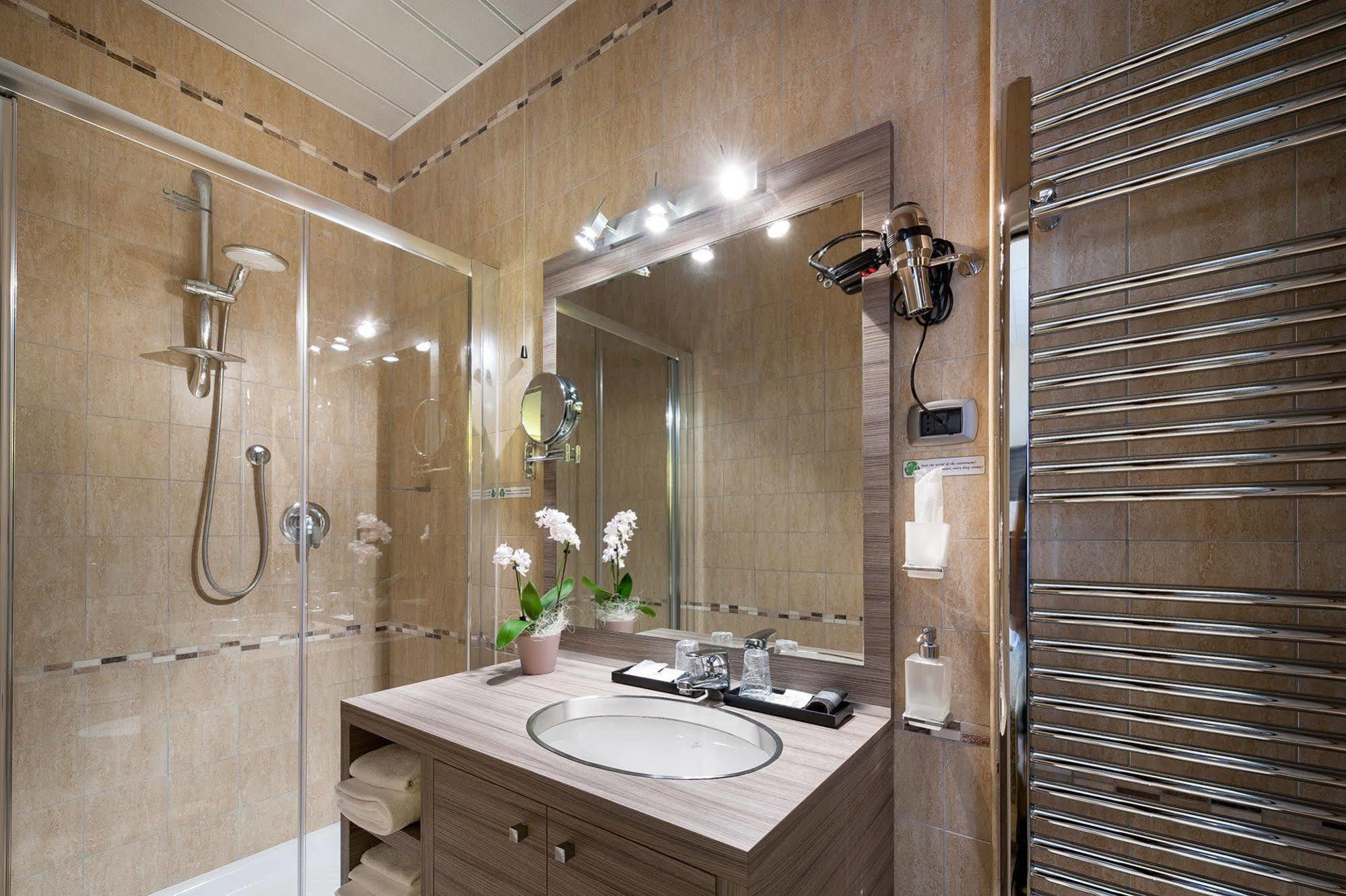 Morrisson Exclusive Rooms Rome Bagian luar foto