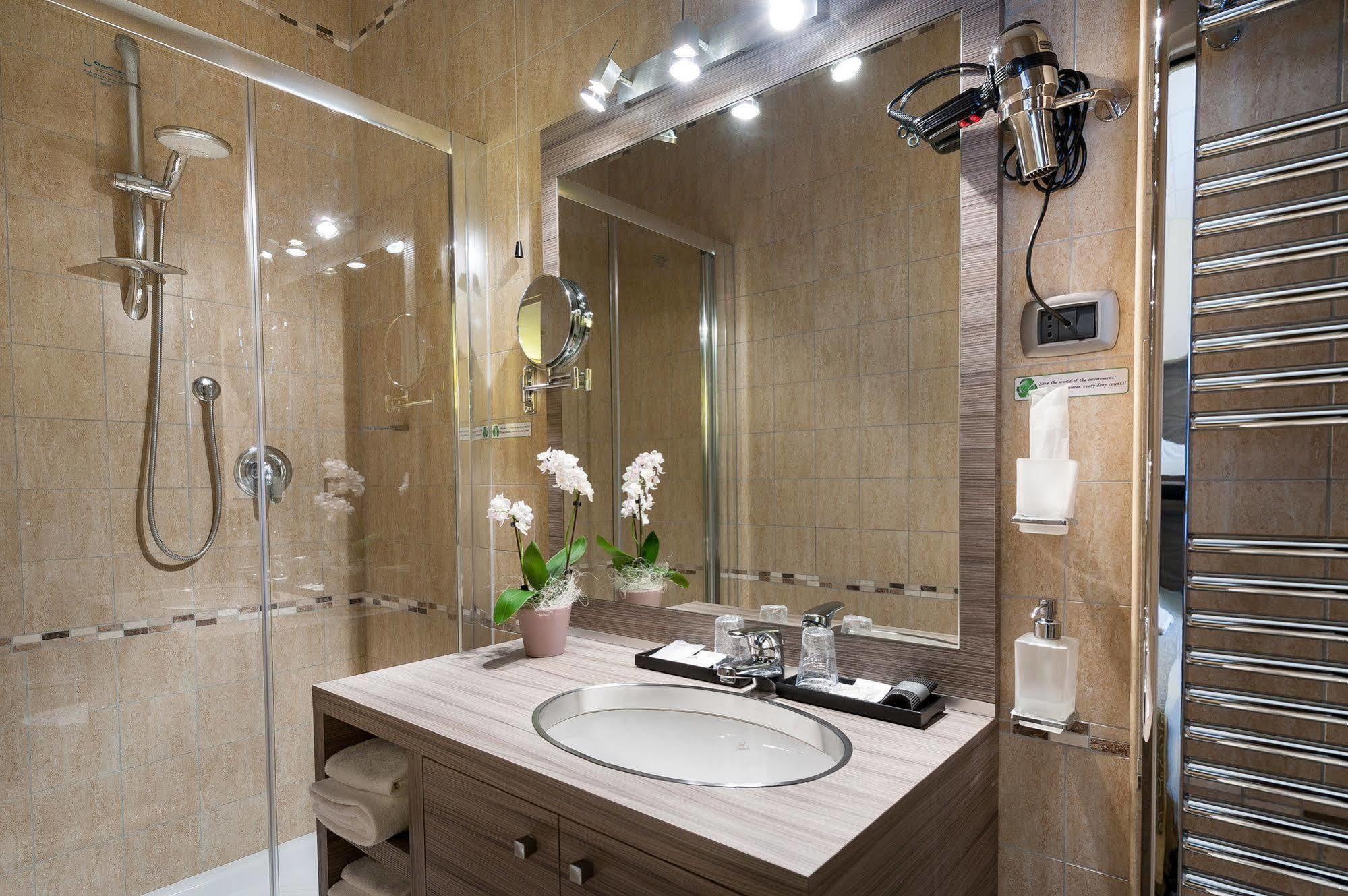 Morrisson Exclusive Rooms Rome Bagian luar foto